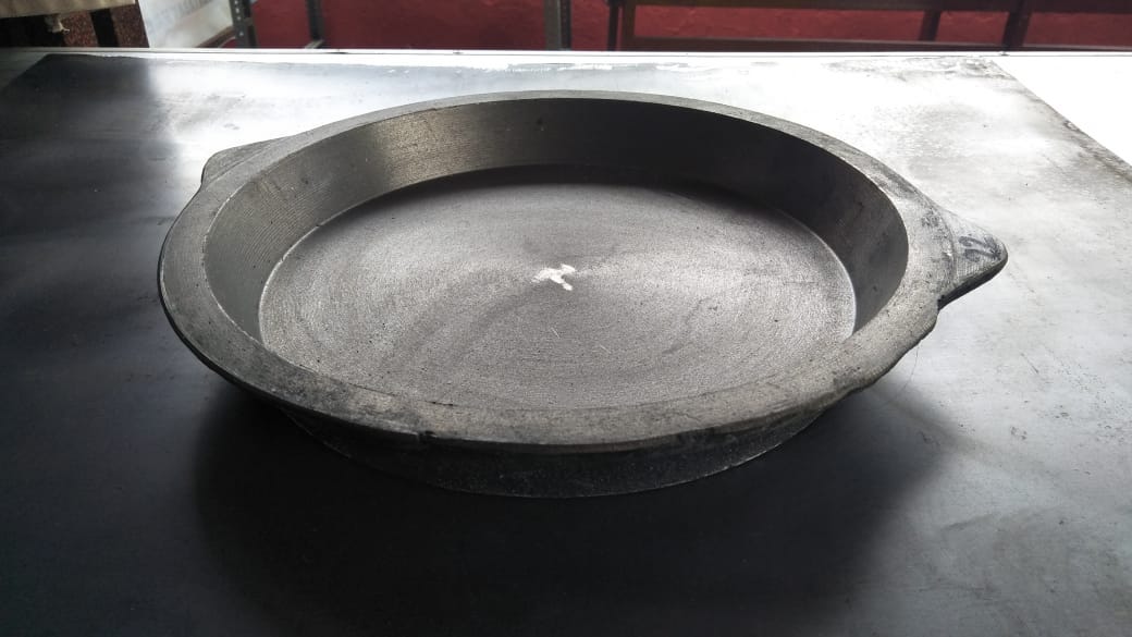 Bun kalau penggoreng teplon yg udah habis anti lengketnya hanis apa masih bisa di manfaatkan utk memasak ya yg utk menumis trimakasih bun. Cara membersihkan cetakan martabak manis agar tidak lengket 081233671617