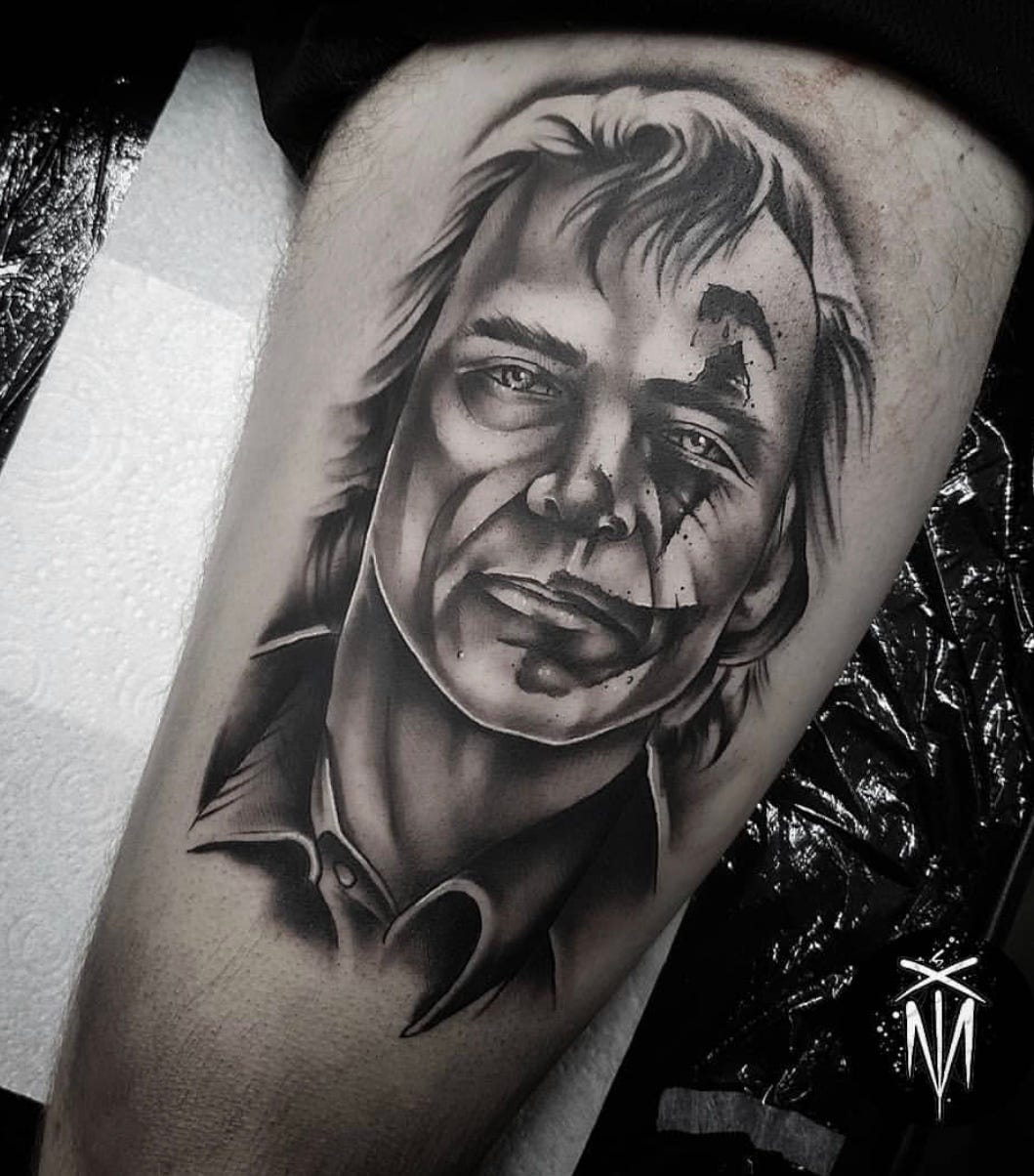 Milky Inks. It Was Being Around Tattoos And Getting… | By Dan -John- Jordan | Starr Tattoo Supplies | Medium 1204_x_1059_jpg