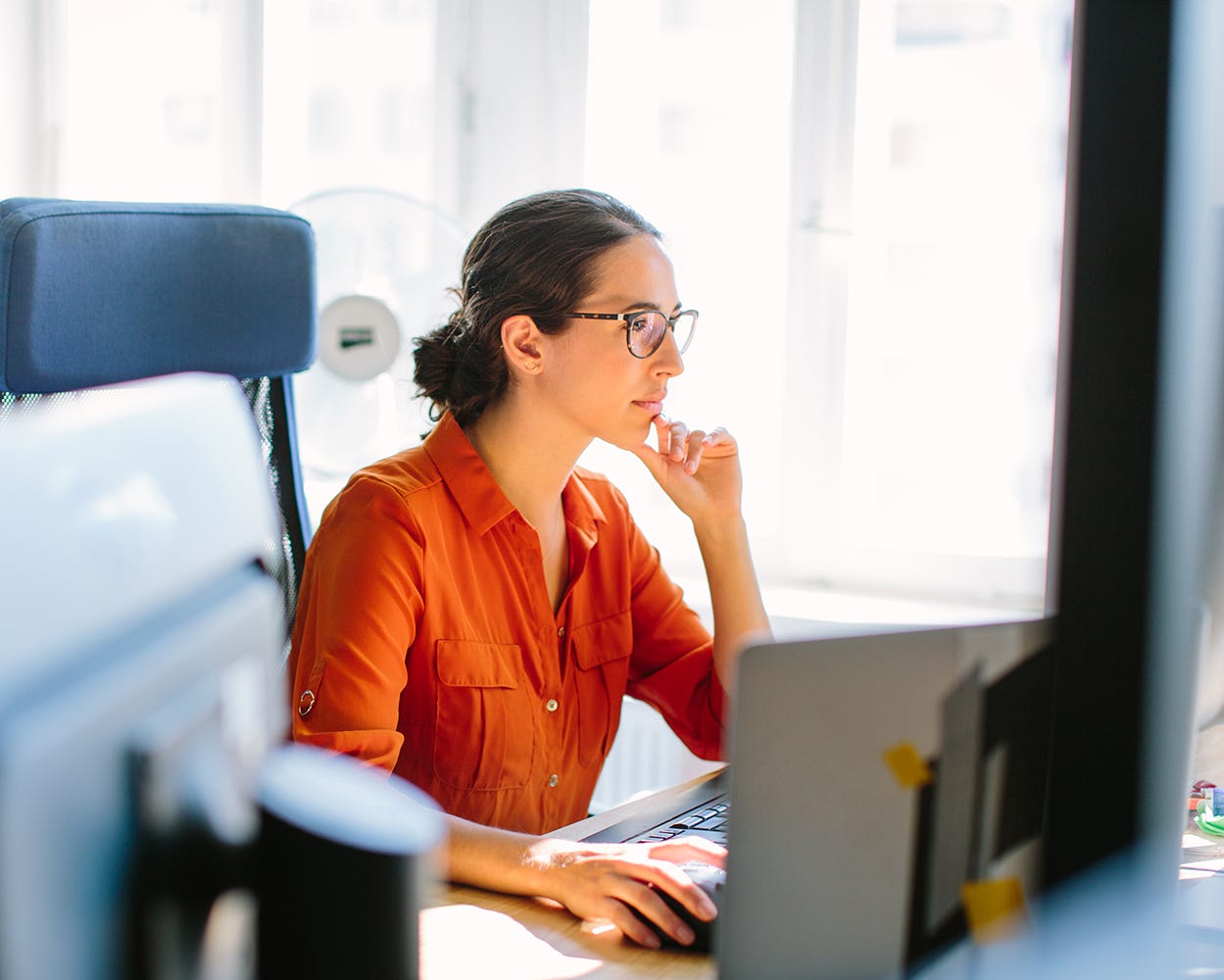 · systems to take annual basic computer security awareness training. Working in Cyber Security: "The great majority of my ...