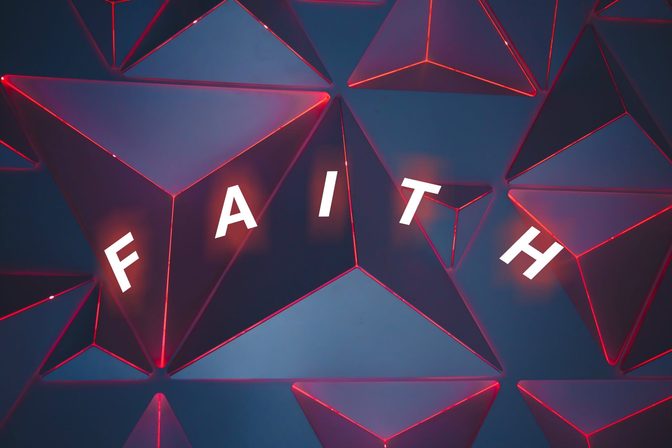 Bagaimana Cara Menumbuhkan IMAN?. Ini merupakan pertanyaan yang paling… |  by Veranella | The Journey oleh yesHEis Indonesia | Medium