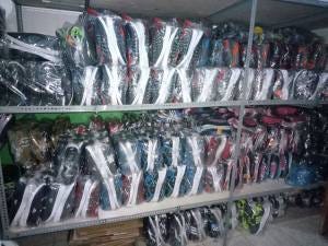 WA 0823 4201 1429 Grosir Sepatu 2018 | by grosir sepatu murah | Medium