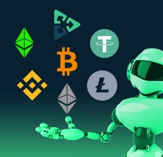 Some of the top crypto trading signal channels on telegram include crypto coin coach, binance signals turkey, crypto. Crypto Bot Telegram Bot Features By Avis Kutuk Medium
