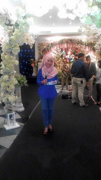 0856–0651–6159 (Indosat) MC Surabaya Wedding, MC Sidoarjo, MC Event | by  Jasa MC Surabaya | Medium