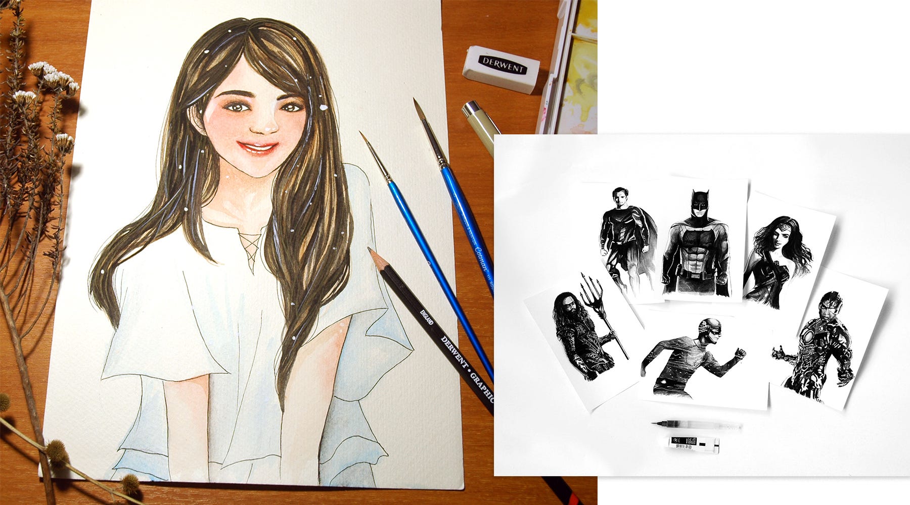 12 contoh teks eksposisi ilustrasi singkat berbagai topik. Gambar Ilustrasi Termasuk Karya Seni - Gambar Ilustrasi