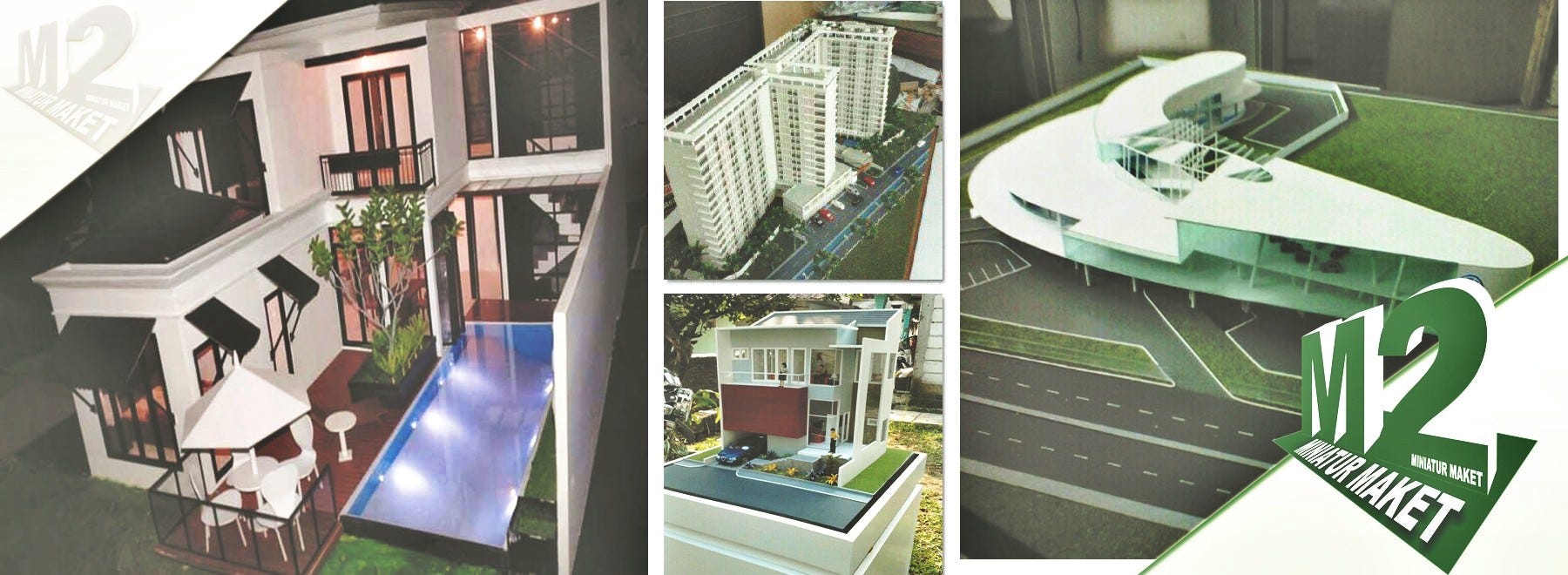 Ragam Faktor yang Menentukan Harga Jasa Pembuatan Maket | by Ganesoft Media  | Medium