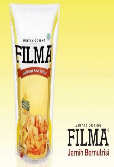 Daftar Harga Minyak Goreng Edisi Februari 2017 | by Cintami Kurnia | Medium