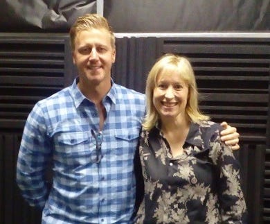 That's according to legal expert richard spoor. Permission To Speak Freely About The Free Speech Of Gareth Cliff By John Gi Clarke Medium