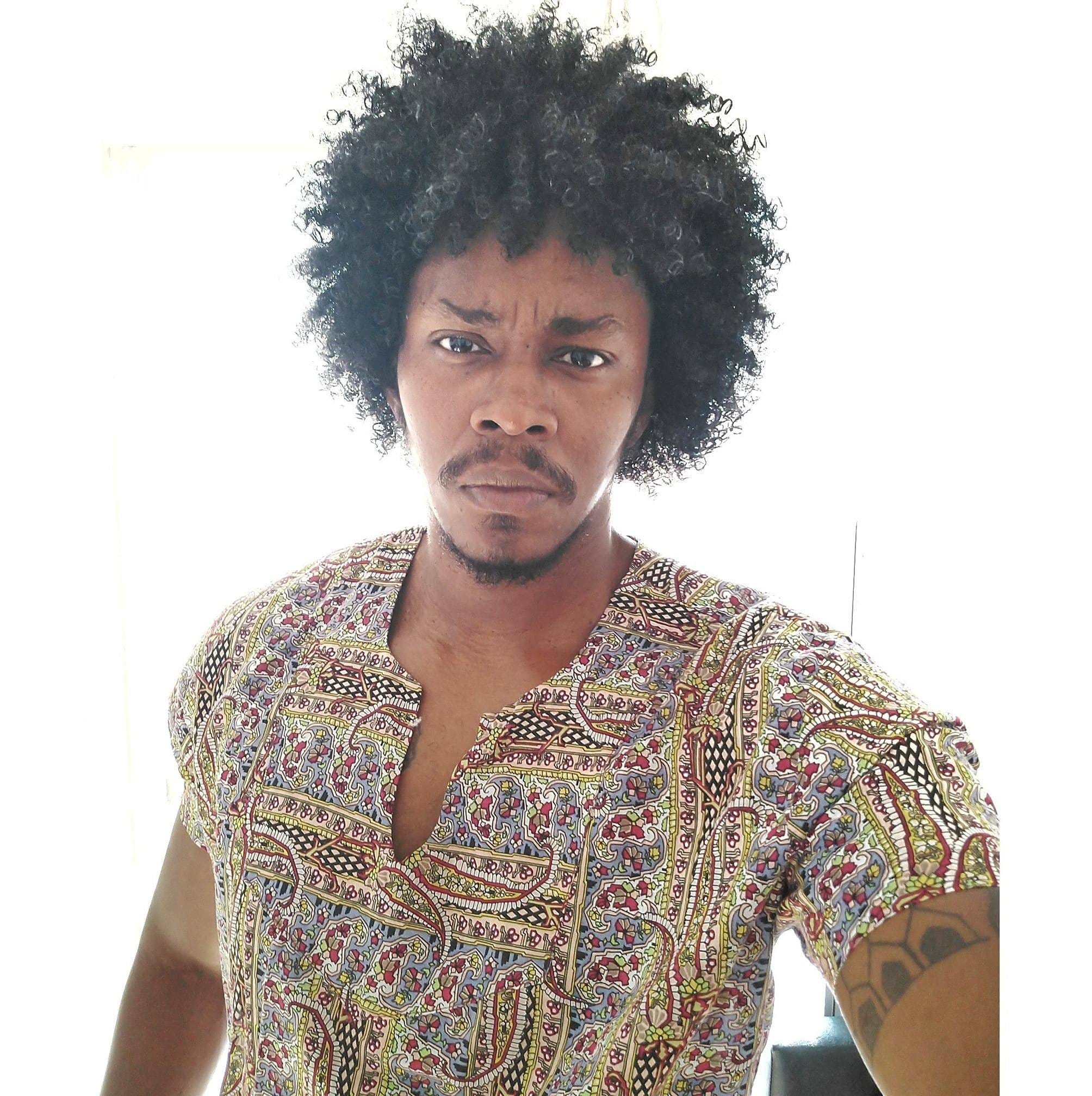 Ana carolina bastos (pictured above), a student of the unidade. Your Hairstyle Can Cost You Your Life In Brazil By Kiratiana Level