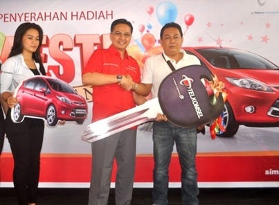 Info pemenang pesta isi ulang pt. Pemenang Undian Pt Mkios 2019 2020 By Pemenang Undian Pt Mkios 2019 2020 Medium