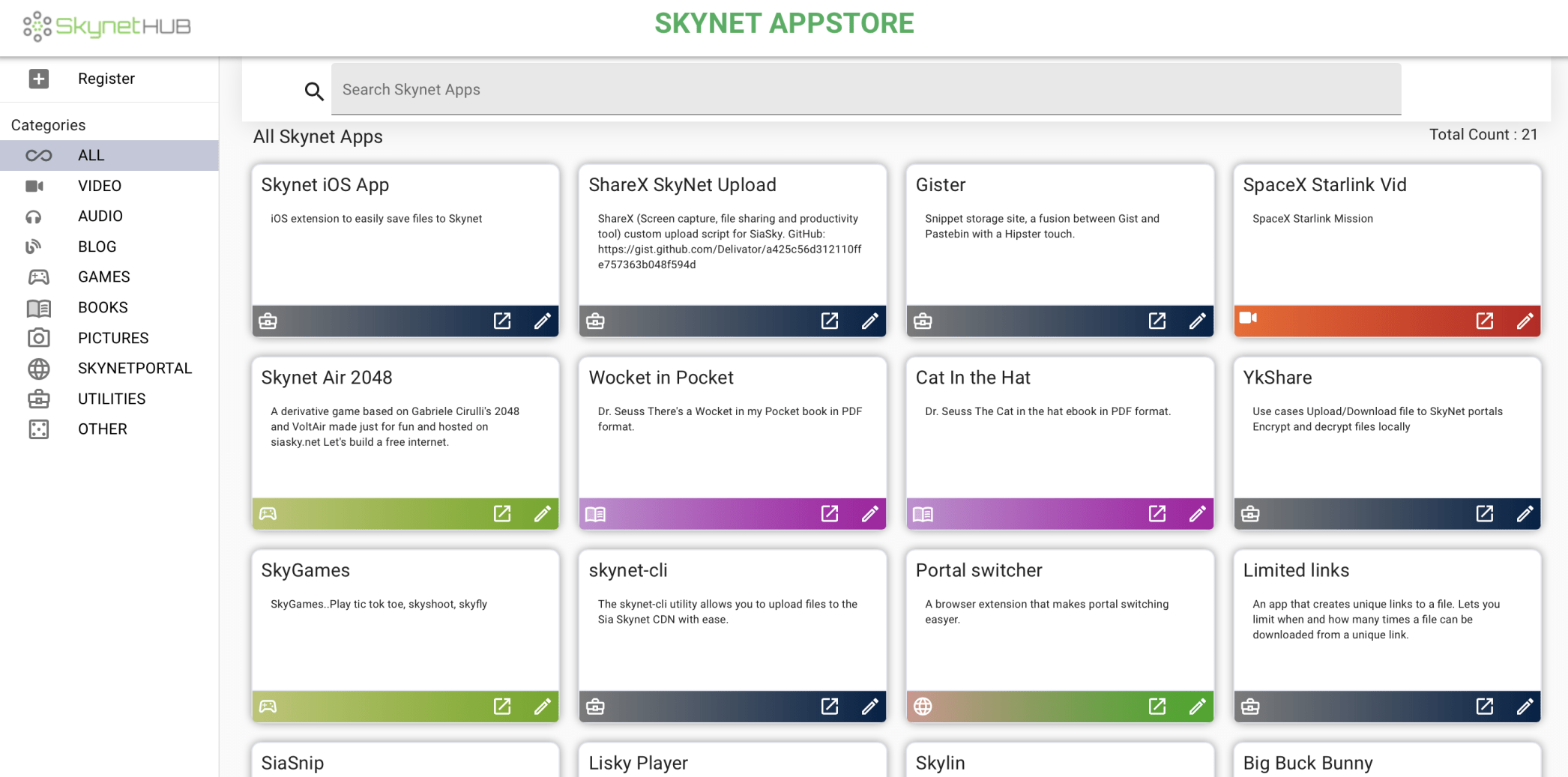 Track your shipment skynet, airway bill numbers and also trace packages, freight shipments as they progress through the skynet wwe system. Sia S Skynet Hackathon 30 Days To 50 Apps Gitcoin S Blog