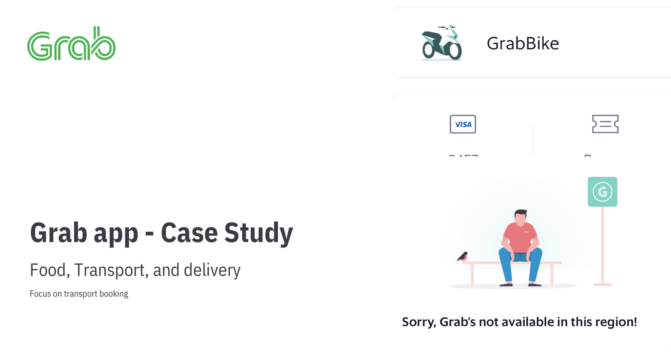 We all know that you do not have the flexibility to choose your preferred trip in order to enjoy hourly guarantee(hg) incentive starting on 6 aug 2018. Grab Case Study Brief About The Company By Sransh Sharma Medium
