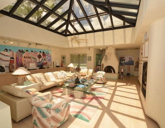 Here are five tips for choosing lighting for your living room. Throwback Thursday 1980s Style As Has Been Noted In Posts About By France Son Medium