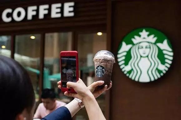 If you have any issues, please follow our troubleshooting guide below. Starbucks 20 Years In China It S Been 20 Years Since Starbucks By Claire Siyan Li The Startup Medium