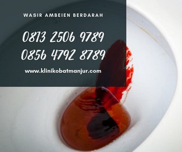 Cara mengatasi buang air besar berdarah menetes menggunakan obat alami dalam hal . Cara Mengobati Bab Keluar Darah Dengan Alami Cepat Sembuh By Obat Ambeien Wasir Alami Medium