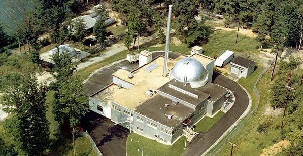If you're a veteran, then you may qualify for a va loan. The Sm 1 Nuclear Power Plant Ft Belvoir Va By Rb88dude Medium