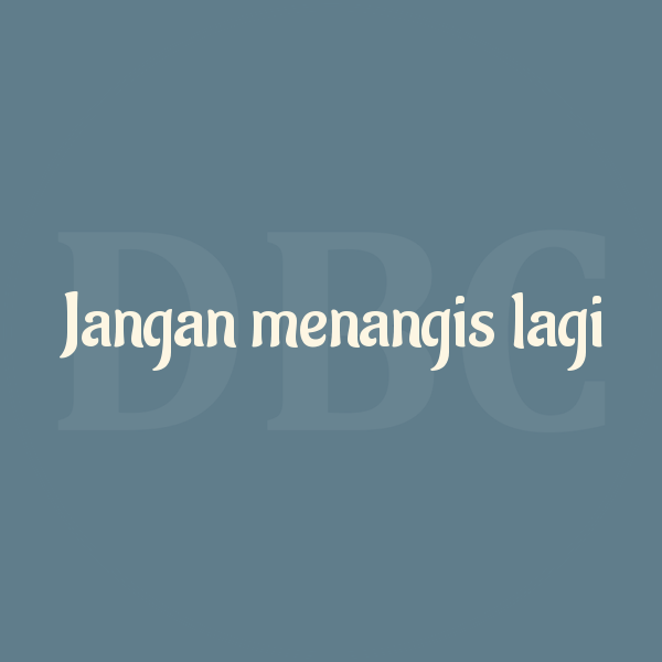 Dm f air mata seakan. Guitar Chords Jangan Menangis Lagi Kangen Band By Muhammad Agus Db Chord Medium