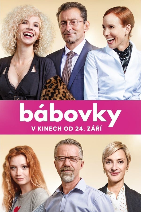 Babovky 2020 Sledujte Cely Film Online Cesky Cz Sk Dabing I Titulky By Malexiliutz Aug 2021 Medium