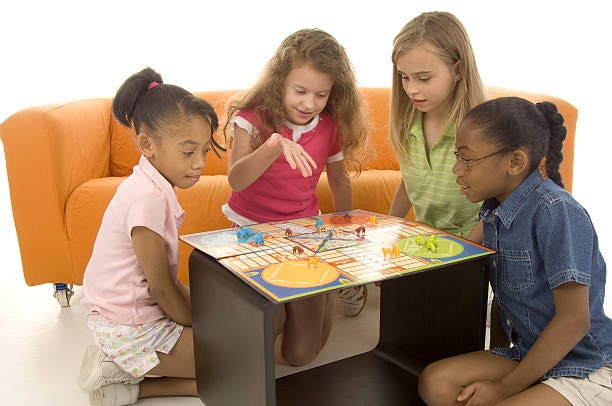 top 6 benefits of board games for kids by shawn davison medium