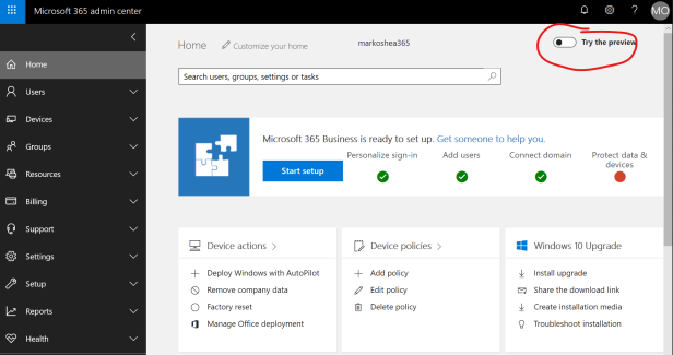 From there, you had to do a lot of bull ****, and you unlock velious. How Do Recent Microsoft 365 Announcements Affect Microsoft 365 Business Part 1 Admin Center Updates By Mark O Shea Sydneyside Regarding 365