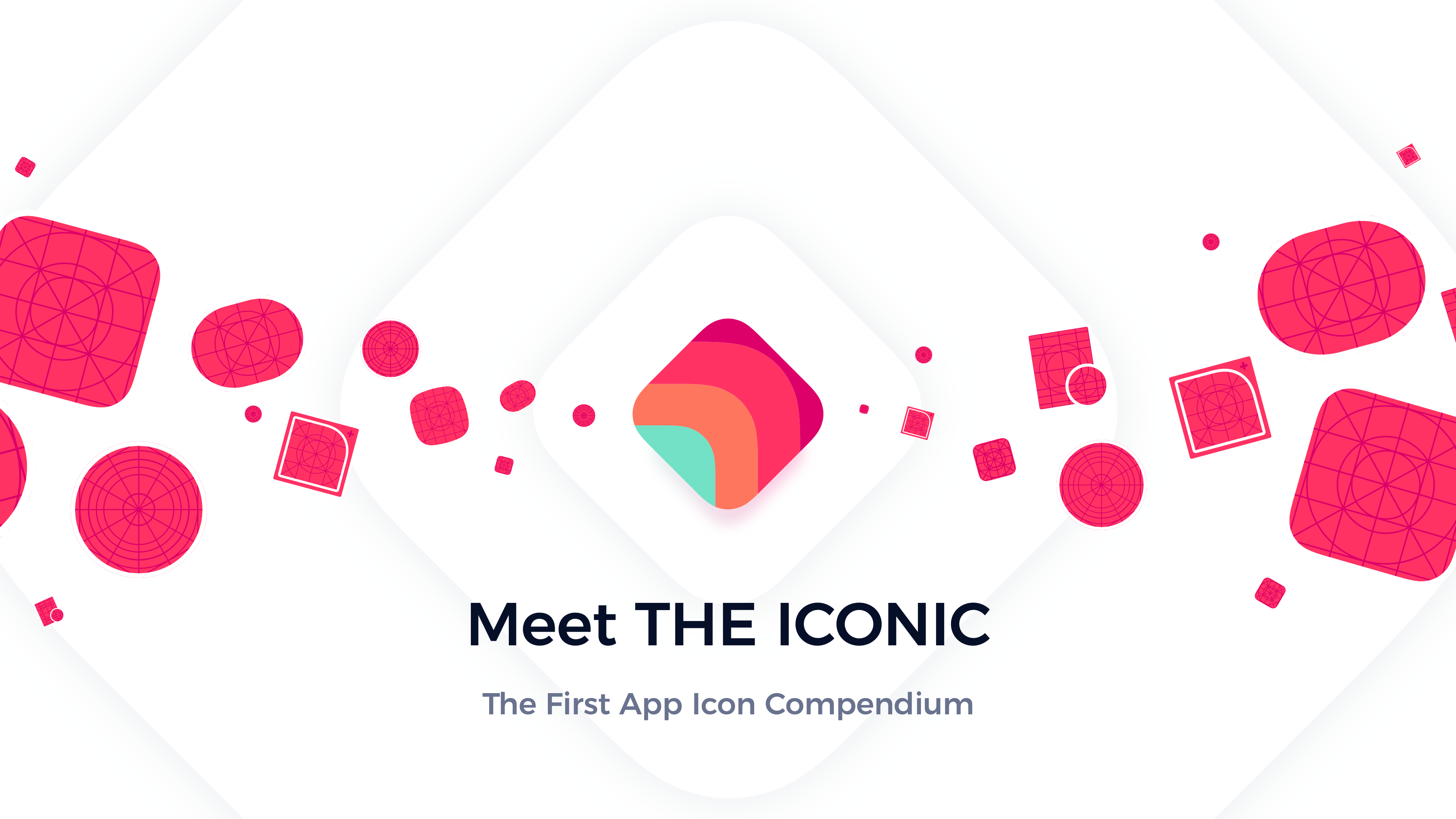 Google Meet App Logo : Meet The Iconic App Icon Compendium By Thalion Prototypr