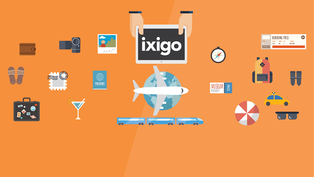 Find the ixigo offer you wish to avail and click on 'get deal' · 2. Ixigo Flights Booking Offers Book Spicejet Airasia Flights Starting From Rs 288 By Pankaj Patidar Rock Medium