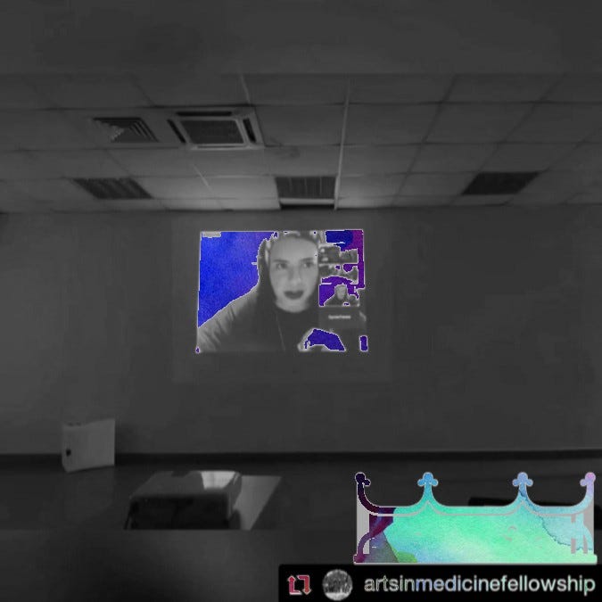 Arteterapia Digital Online Arteterapia Digital Online Una Nueva By Meu Turo Medium