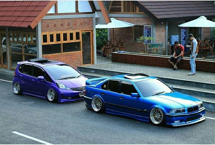 Dengan mengetahui kebutuhan tersebut maka kami dari jabruzz service akan menghitung secara detail biaya / tarif cat mobil & motor di wilayah yogyakarta. Bengkel Cat Oven Di Jogja Garansi 1 Tahun Wa 0815 7870 8899 By Bengkel Body Repair Salon Mobil Jogja Medium