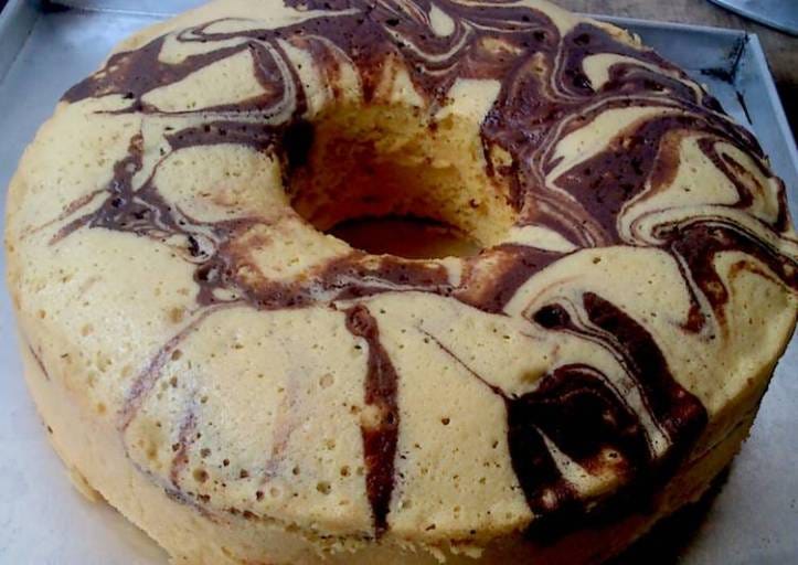 Resep Kue Bolu Panggang Enak Dan Mengembang | by Resepmakanan | Medium