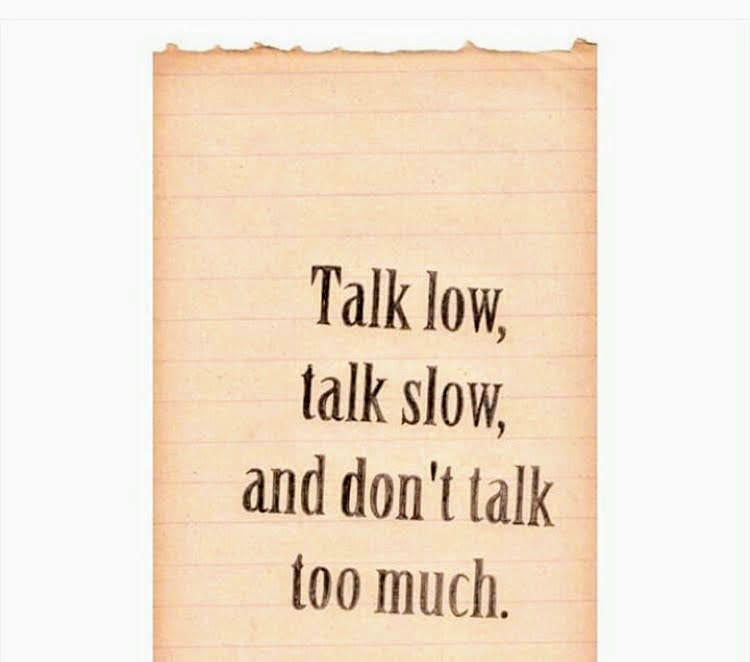 How To Speak To Young Children. So they’ll listen. | by Shawna Nelson |  Medium