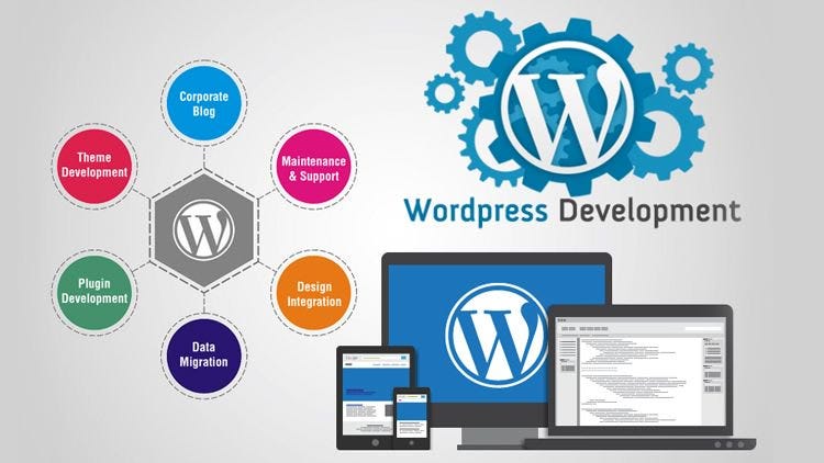If you buy something through our links, we may earn money from our affiliate partners. Why Should Hire A Wordpress Web Development Company For Business By Jayakumar Muthusamy Freshsales The Official Blog