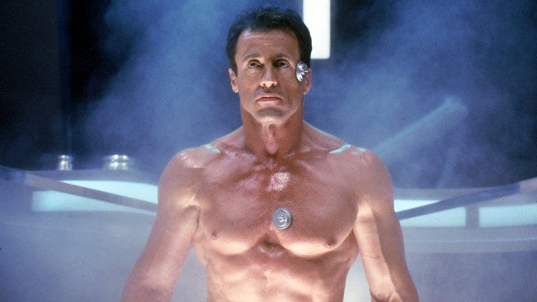 Yarn who inspires joy joy feelings in all those around you demolition man 1993 video clips by quotes 52338c7a ç´— aldous huxley s demolition … Aldous Huxley S Demolition Man This Article Is Mostly Pointing Out The By Tom Zacharzewski Medium