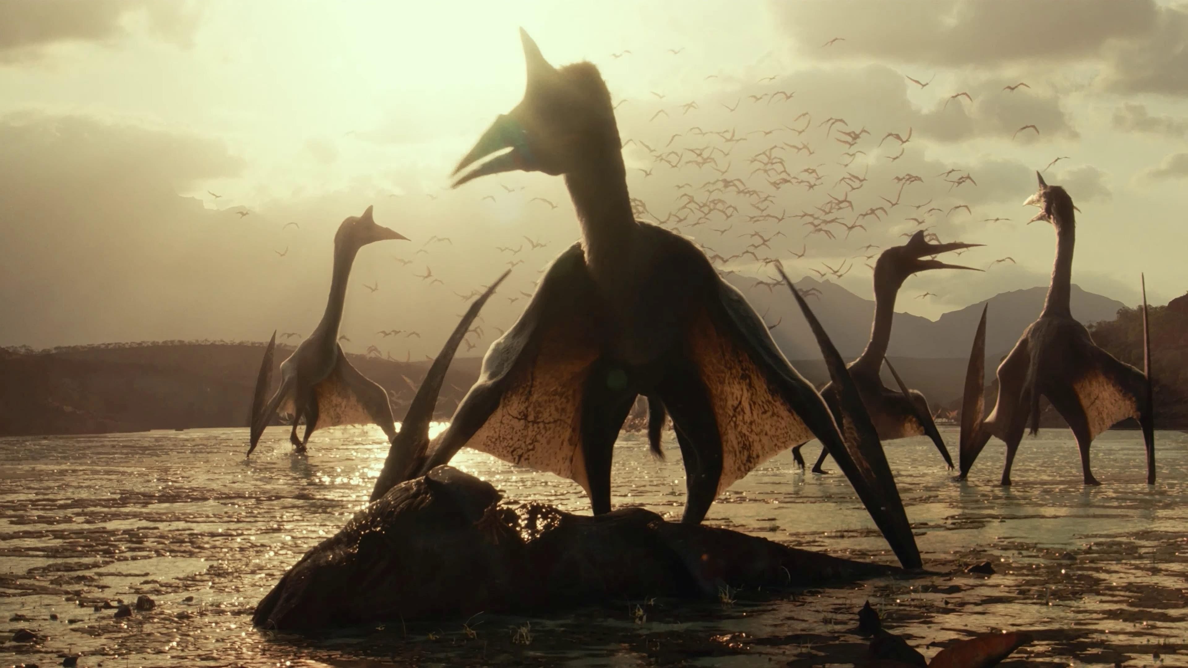 VOIR*!! Jurassic World : Le Monde d’après (Jurassic World: Dominion) complet  F I L M S 2022 streaming vf | by Henry Lau | Medium