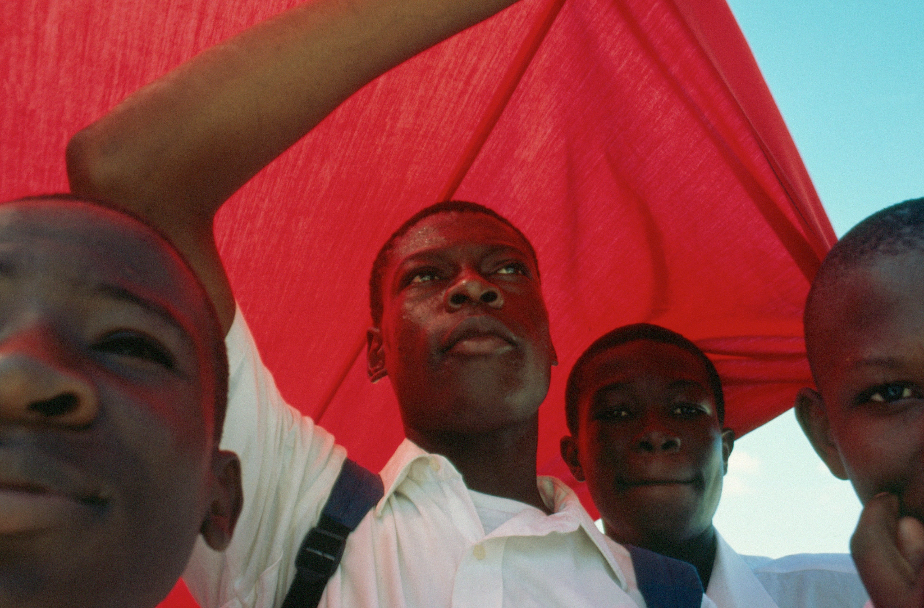 Haitians are the citizens of haiti and the descendants in the diaspora through direct parentage. Haiti S Education System Is Broken By Design By Nedgine Paul Deroly Bright Magazine