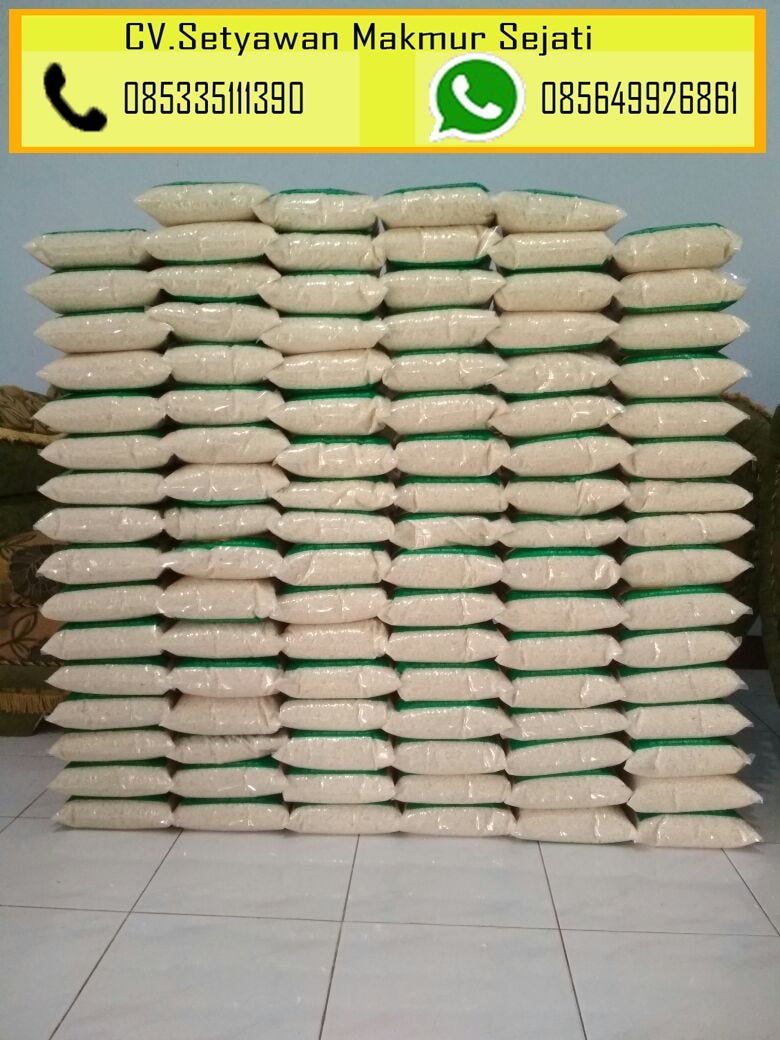 WA 085649926861 harga beras pulen di jakarta, harga beras si pulen di  hypermart, | by Beras Pulen | Medium