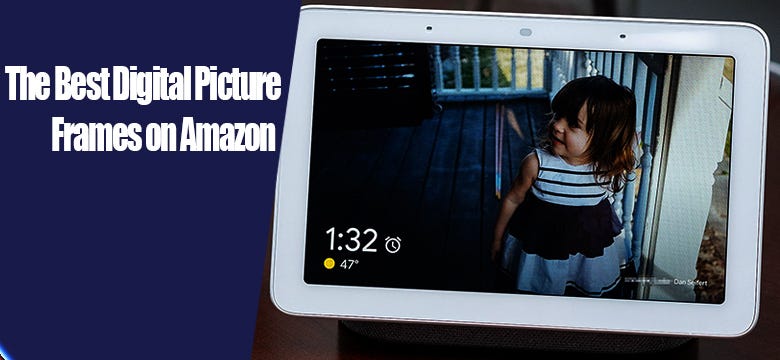 From brands like skylight, pix … 4 Best Battery Powered Digital Photo Frames 2021 Review By Margi Murphy Medium