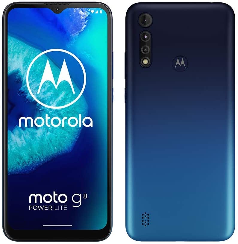 Looks like you're new here! Moto G8 Power Lite Launch In India On May 21 Flipkart Teaser Page Reveals By Engineersmania Com Medium