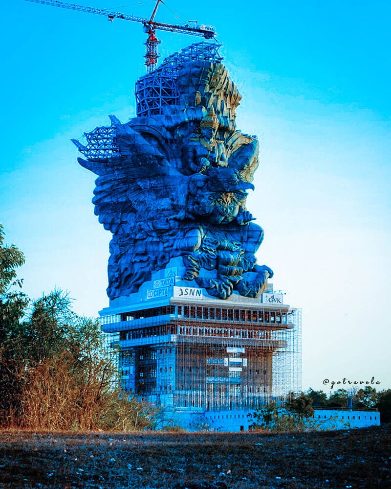 5 Wisata Baru Yang Searah GWK Bali | by Alfonso giostanov | Medium