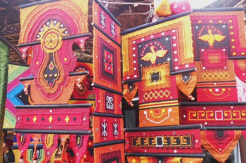 Top 10 List Of Handicrafts Products By Grace Handicrafts Medium