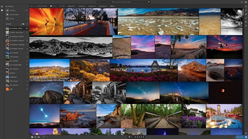 Log in to start creating. What Is Adobe Lightroom And Who Is It For By Slr Lounge Staff Slr Lounge Medium