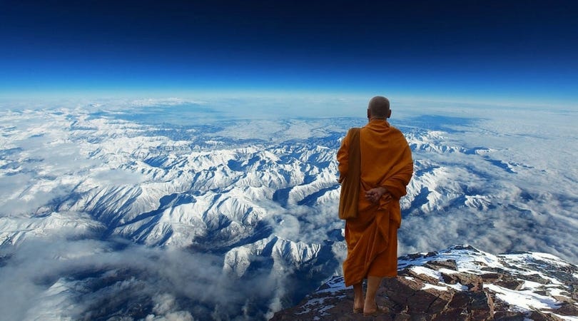 How to Do Vipassana Meditation? and Basics of Vipassana Meditation Retreat.  | by Atma Bodha | Medium