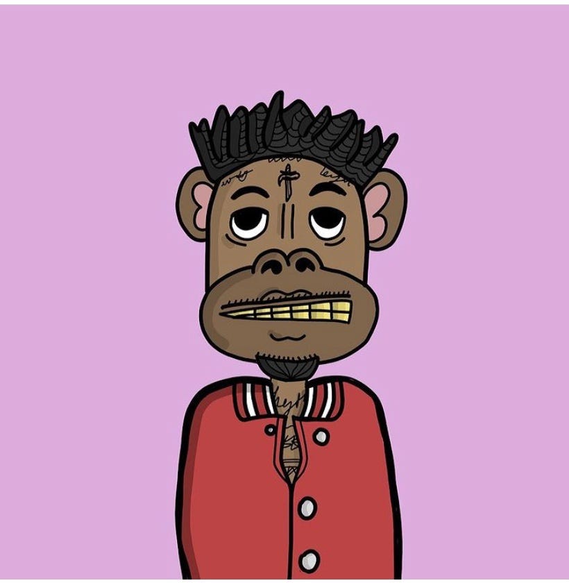 2 days ago · those who buy nft’s tied to a virtual asset such as an upcoming real estate property, will be able to gain access, discounts and privileges in the real world when the actual launch happens. Nft Crypto Real Estate Recently An Nft Just Sold For Over 60 By Wingandfry An Idea By Ingenious Piece Medium