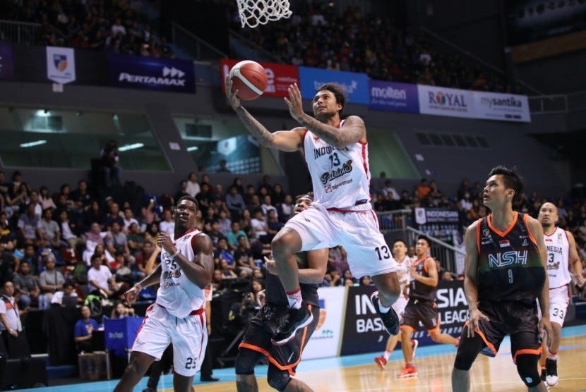 Basketball Scouting dan IBL yang Ternyata Seru Juga! | by Ammarsha Rewindra  Ridwan | The Amateurs | Medium