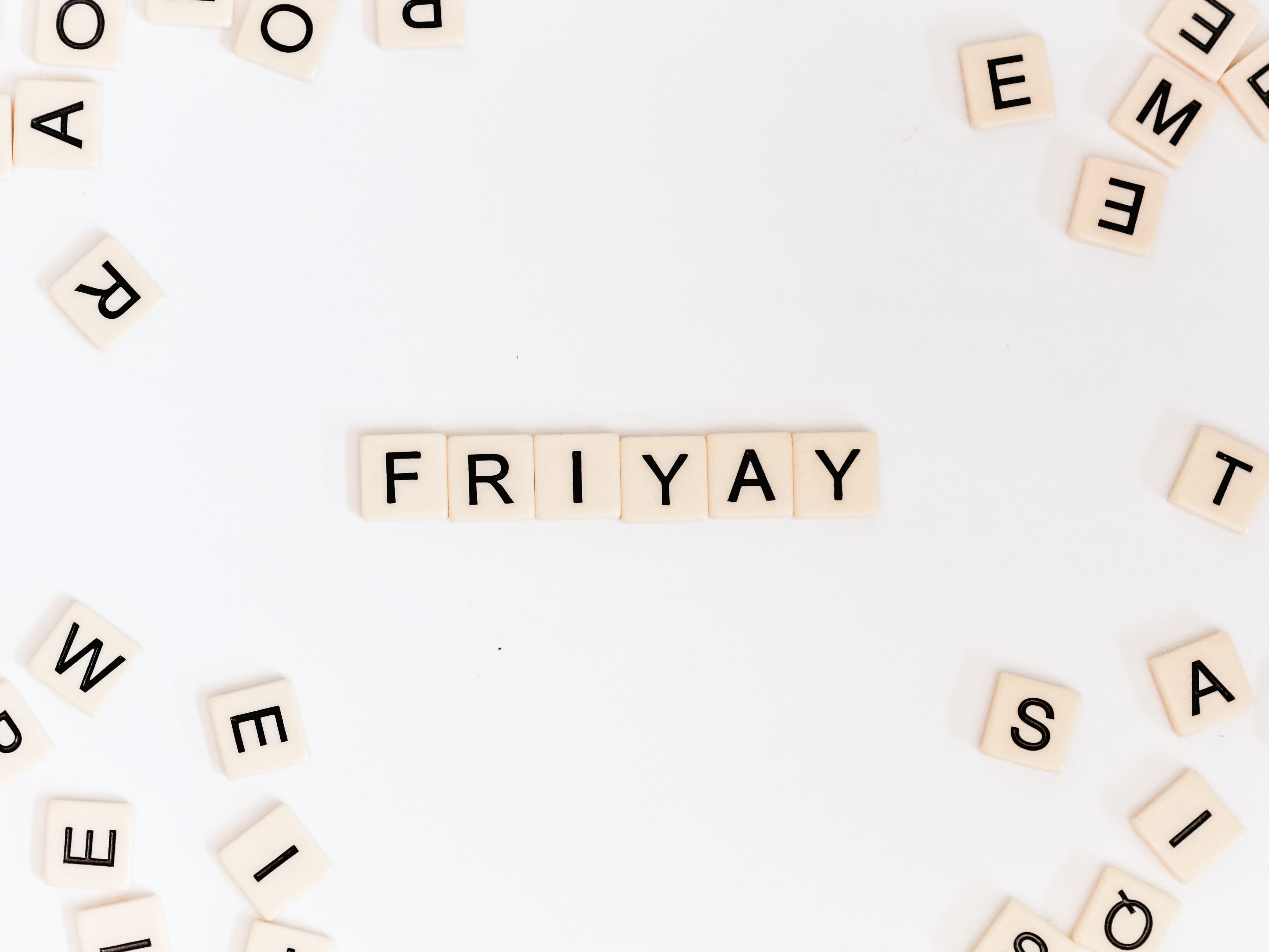 17.09.2011 · rebecca black was here out everywhere now. Omg It S Friday The 13th Omg Help Today It S Friday The 13th By Agnes Laurens The Life Essence Medium