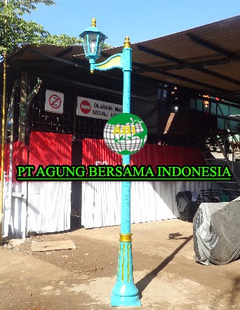 Sesuai dengan pendekatan kurikulum 2013, peserta didik diajak. Warna Cat Tiang Lampu Antik Warna Cat Tiang Lampu Antik Pabrikasi By Puspita Sari Medium