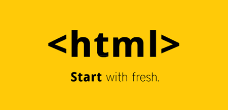Learn Html Html Hypertext Markup Language Is The By Wakeupcoders Medium
