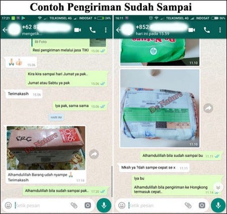 Keputihan Bening Disertai Nyeri Perut | by obat keputihan alami | Medium