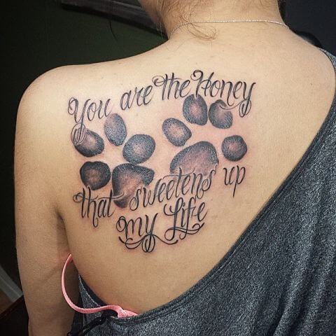 30 Beautiful Dog Tattoo Ideas For Dog Lovers! | By Abhishek Joshi | Medium 480_x_480_jpg