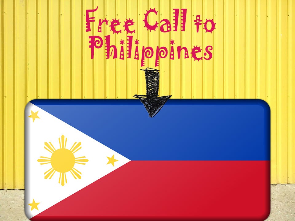 You can invite your friends and family in the philippines to download dingtone and you'll both be able to send free texts and make free calls without the need . How To Make Unlimited Free Calls Or International Calls To Philippines By Jennyg Medium