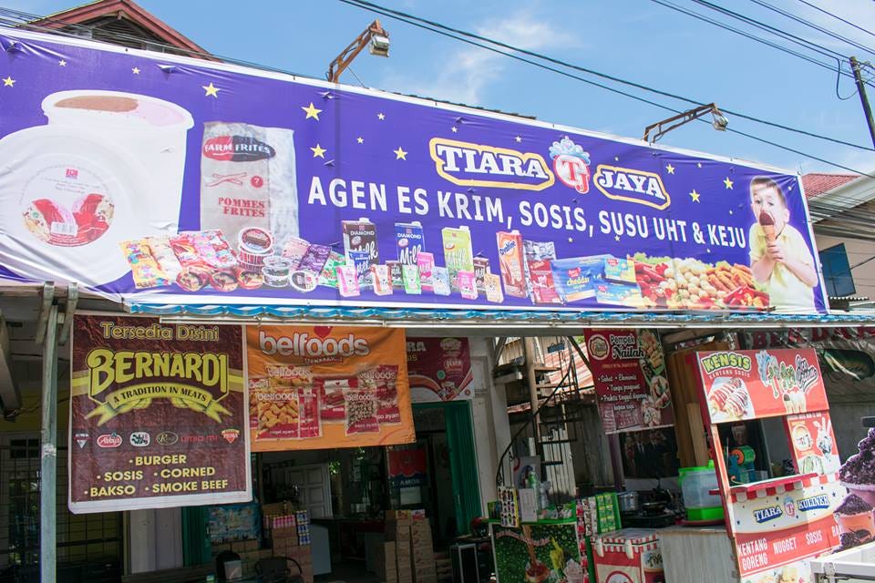 0821 5710 8449 (Telkomsel) agen sosis tenggarong | by Tiara Jaya | Medium