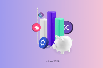 June 2021 Report and Analysis